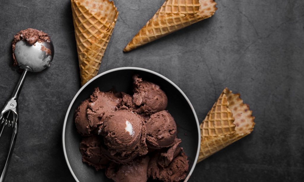 Snow Pie Lowveld Ice Cream Wholesale